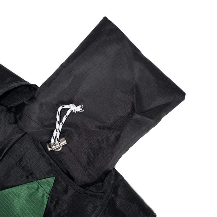 Shopping Bags Recycled Materials-ISNDIE POCKET