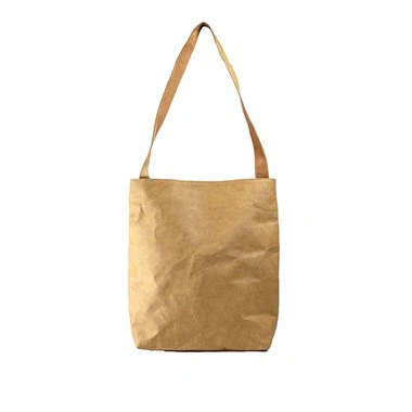 Reciklirana torba za kupovinu