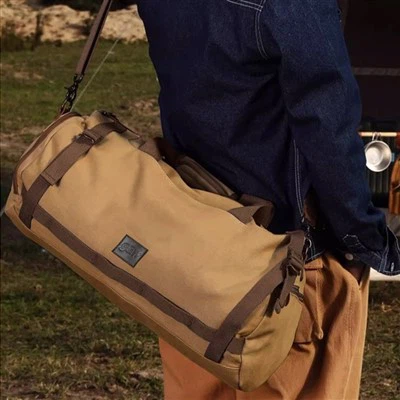 Platnena torba za teretanu